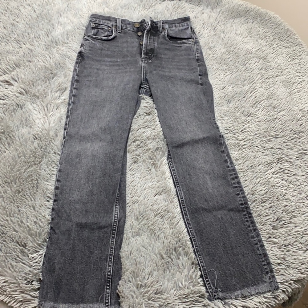 Zara Denim